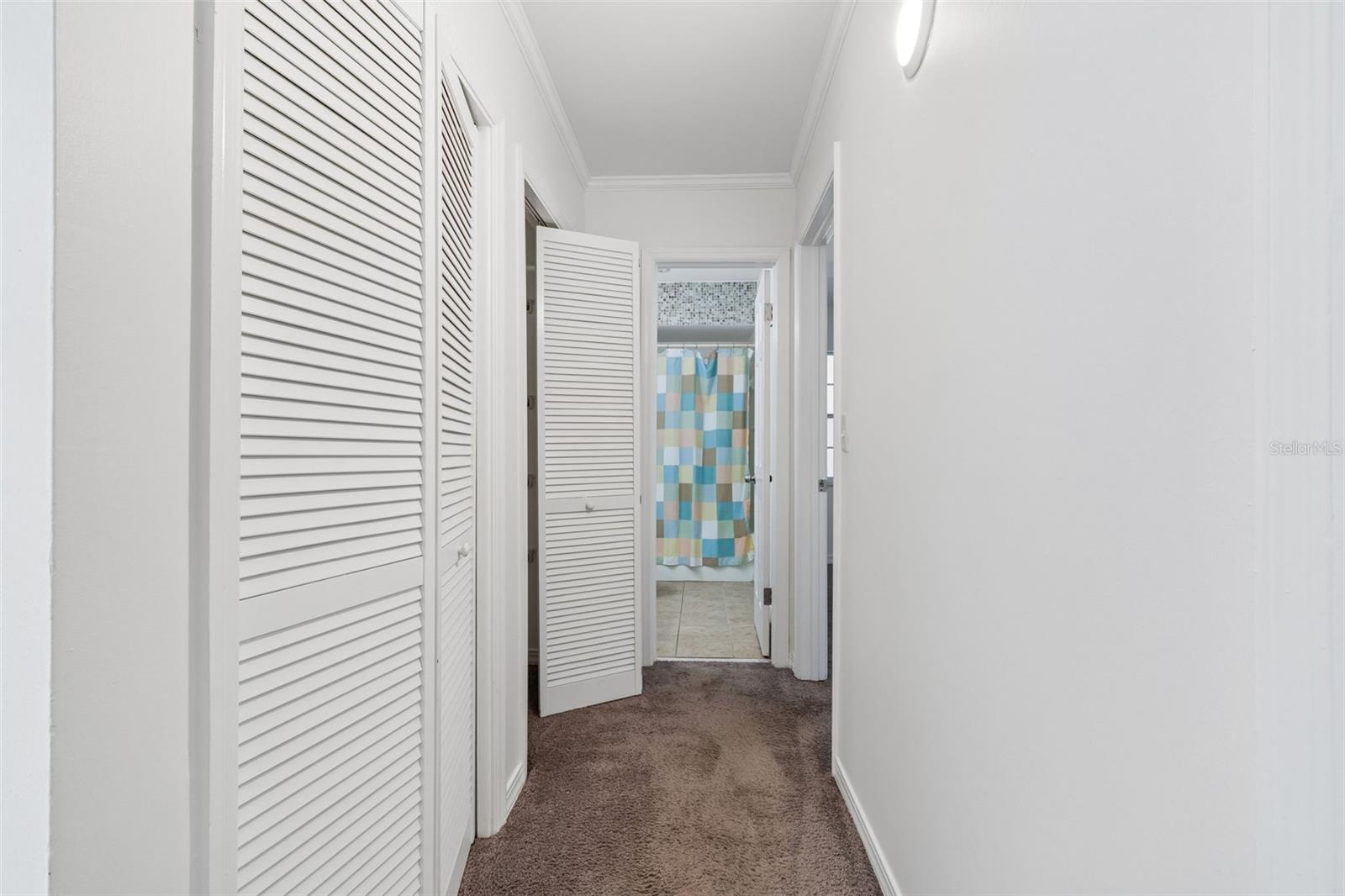 THE GRAND AT OLDE CARROLLWOOD - Residential