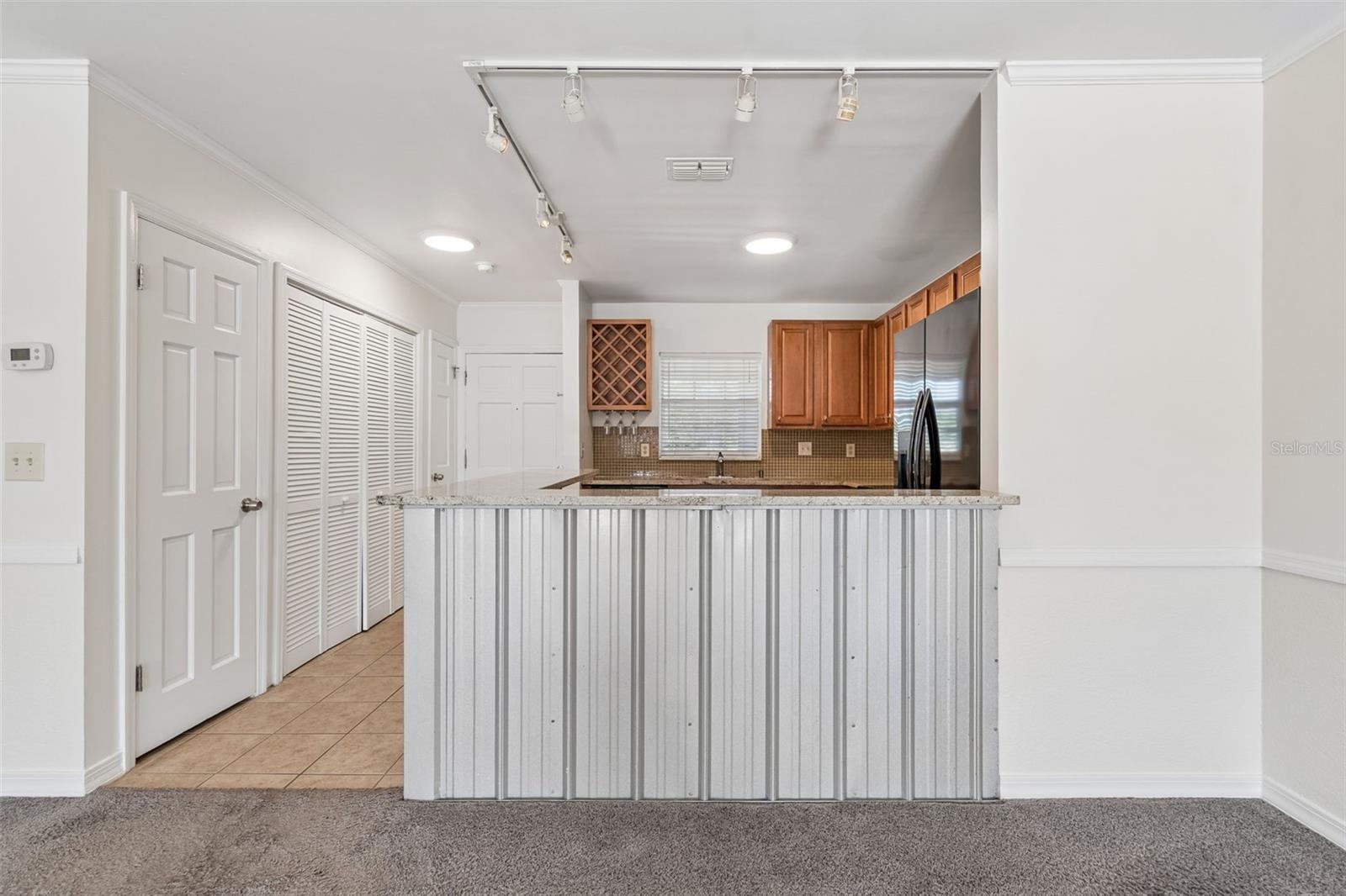 THE GRAND AT OLDE CARROLLWOOD - Residential