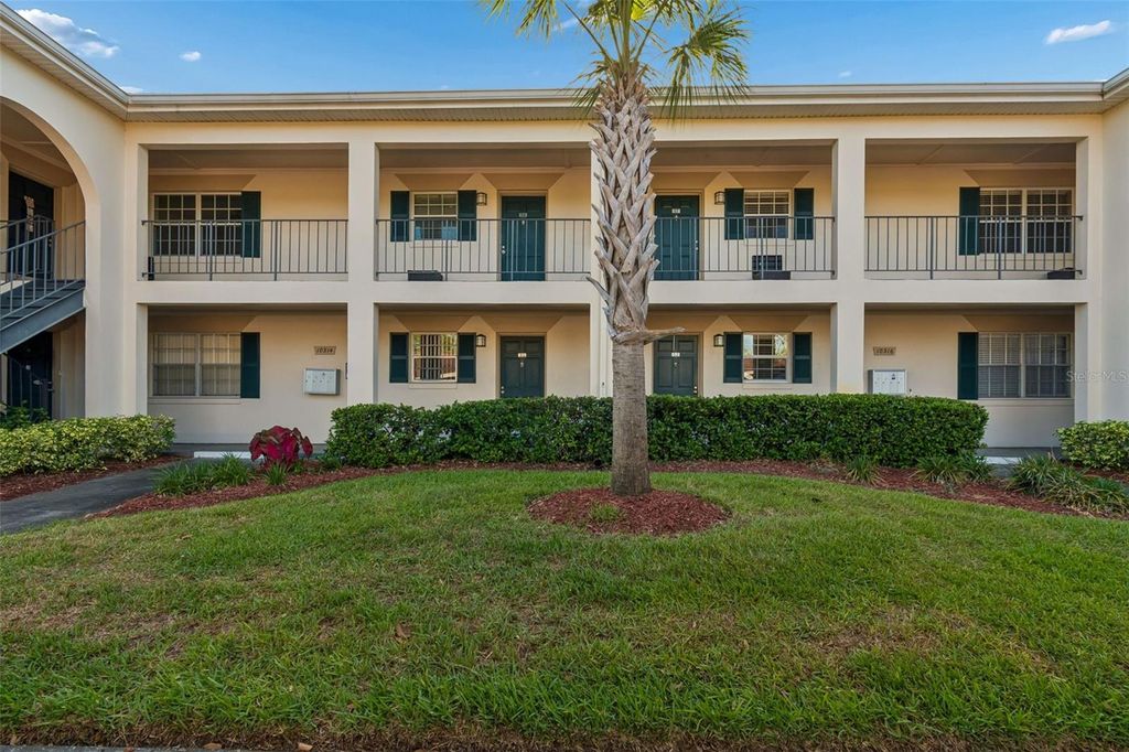 Photo of 10314 Carrollwood Court #56, Tampa, FL 33618 (MLS # TB8498881)