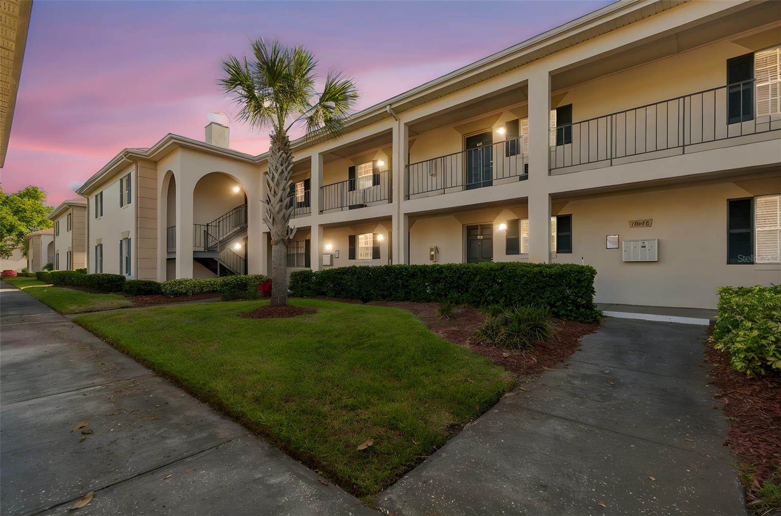 THE GRAND AT OLDE CARROLLWOOD - Residential