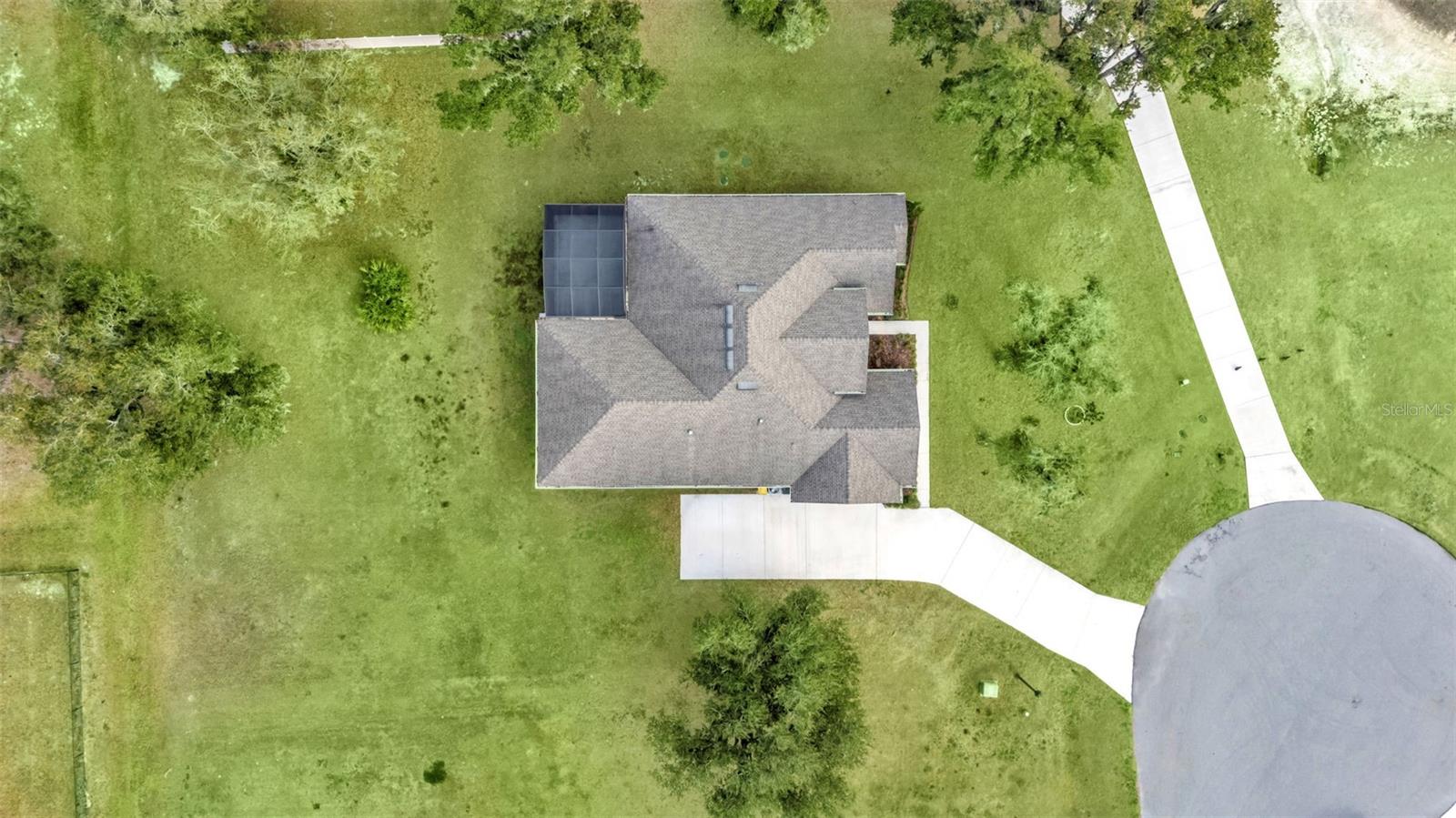 ESTATES/ENGLISH CRK - Residential