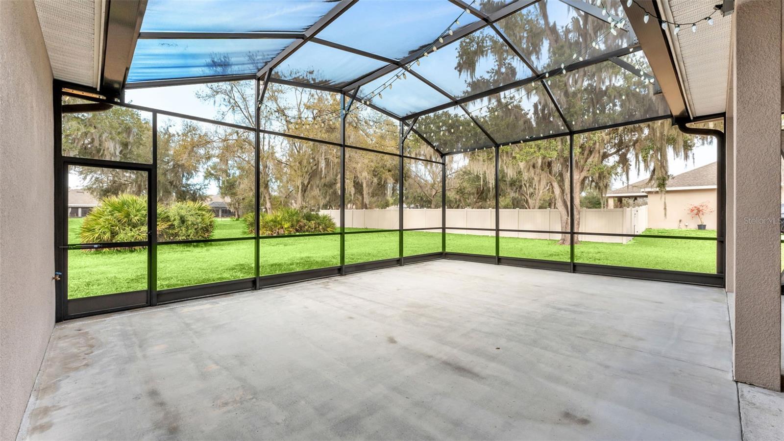 ESTATES/ENGLISH CRK - Residential