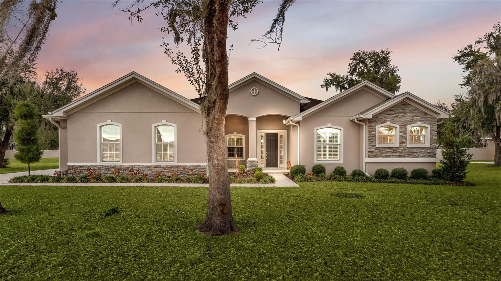 ESTATES/ENGLISH CRK - Residential