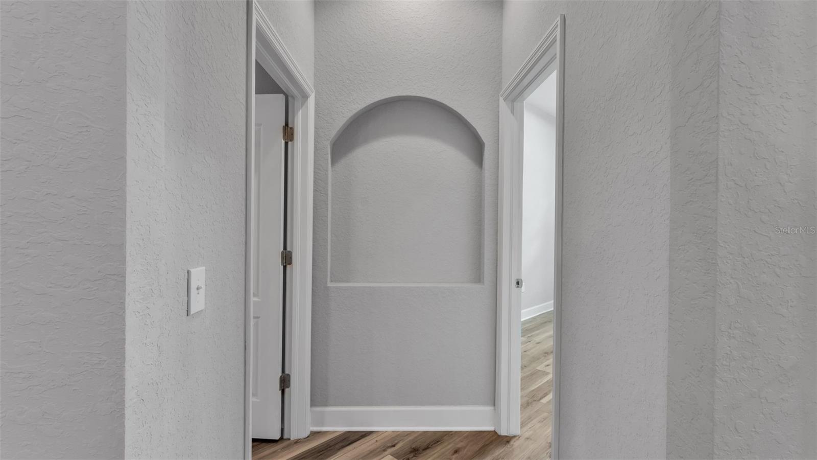 ESTATES/ENGLISH CRK - Residential