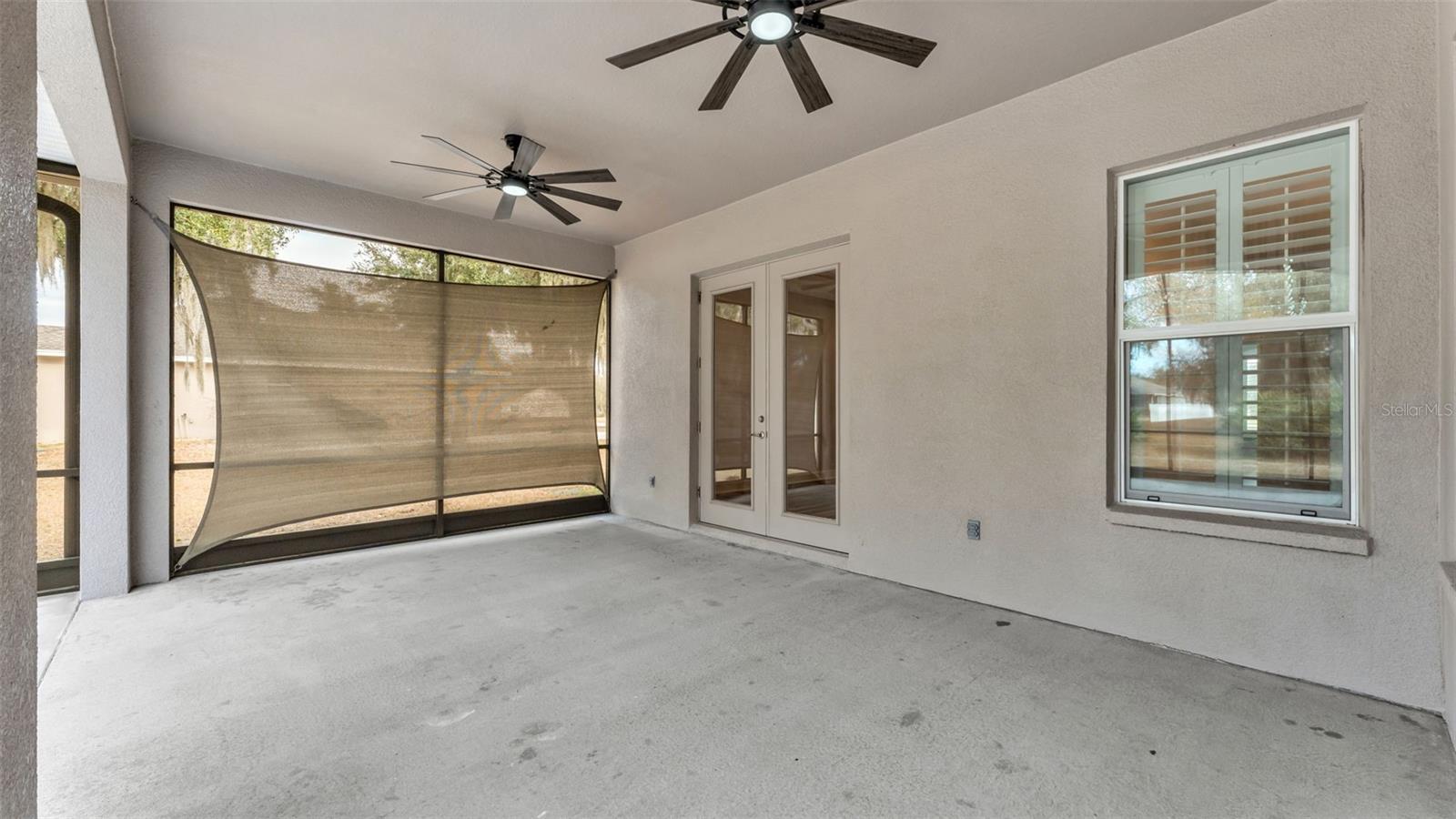 ESTATES/ENGLISH CRK - Residential