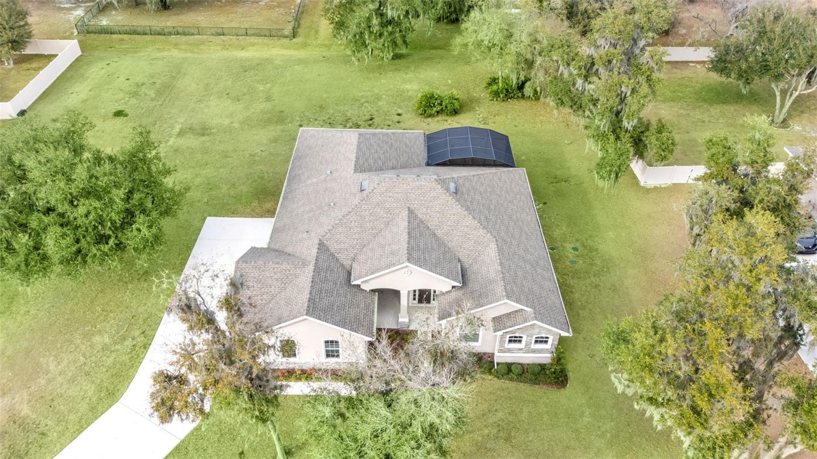 ESTATES/ENGLISH CRK - Residential