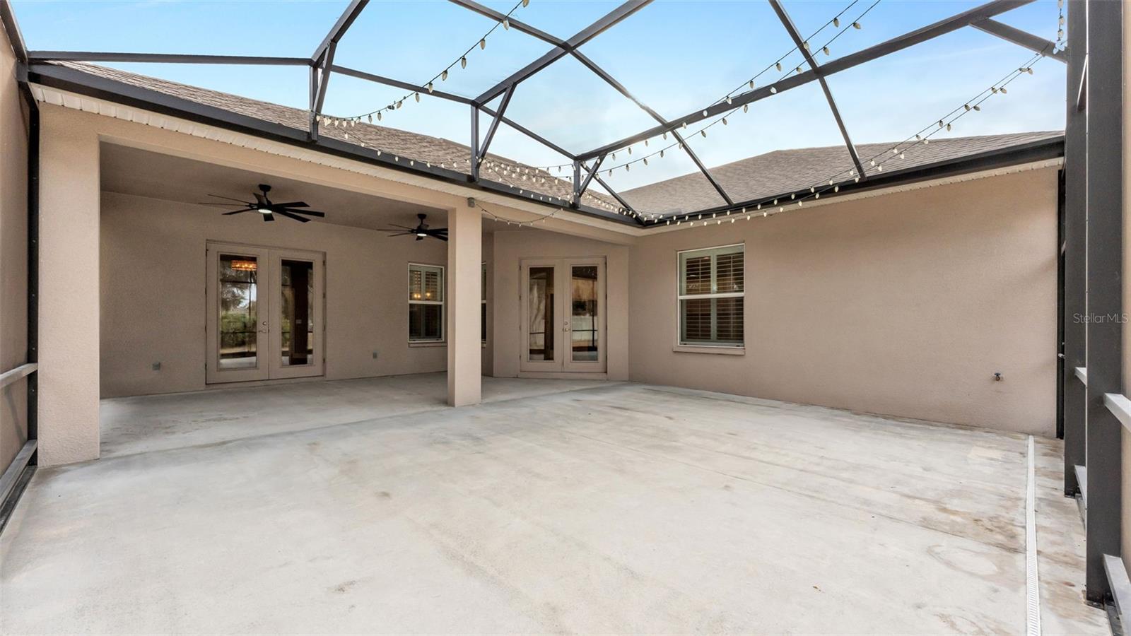 ESTATES/ENGLISH CRK - Residential