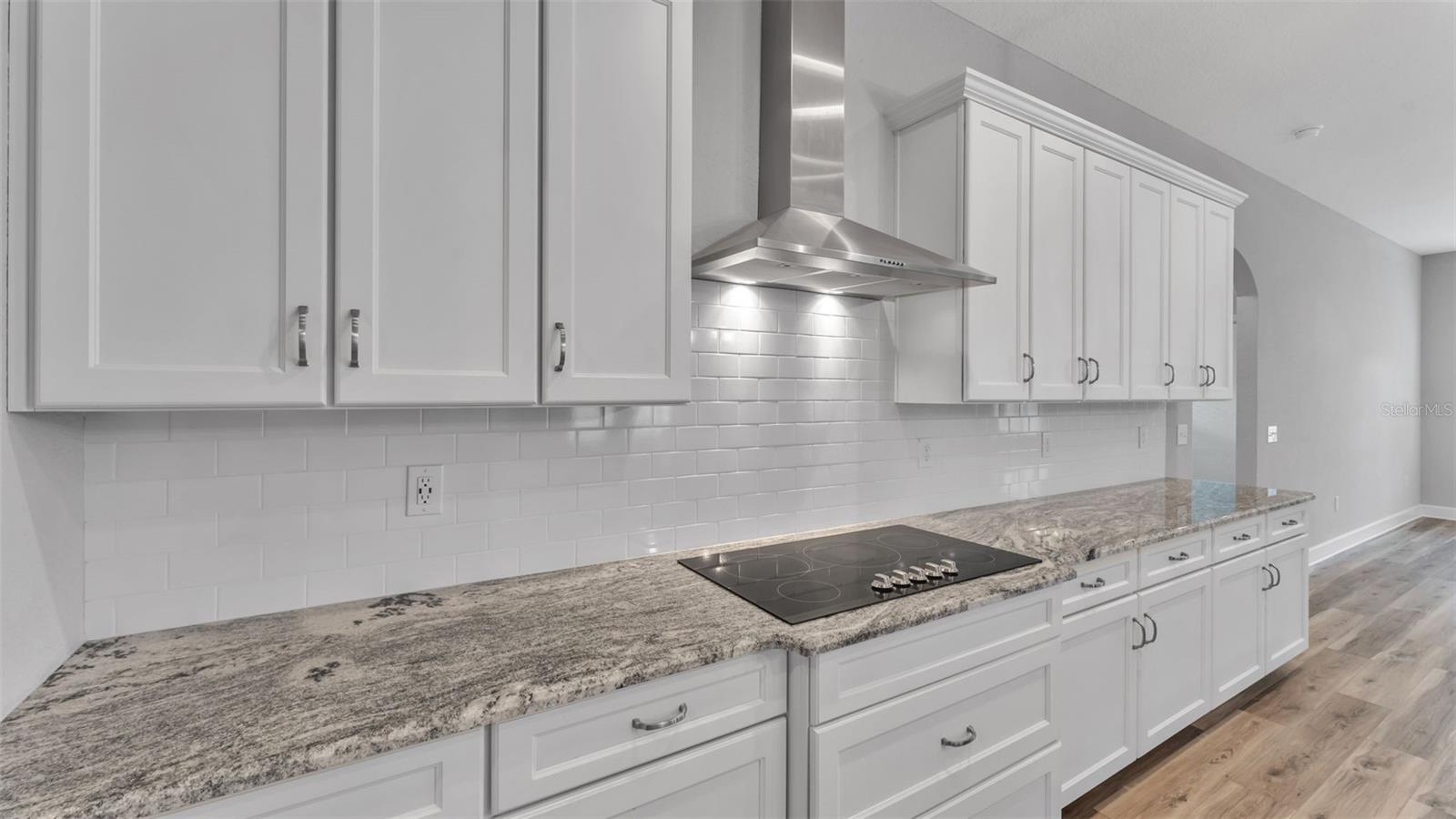 ESTATES/ENGLISH CRK - Residential