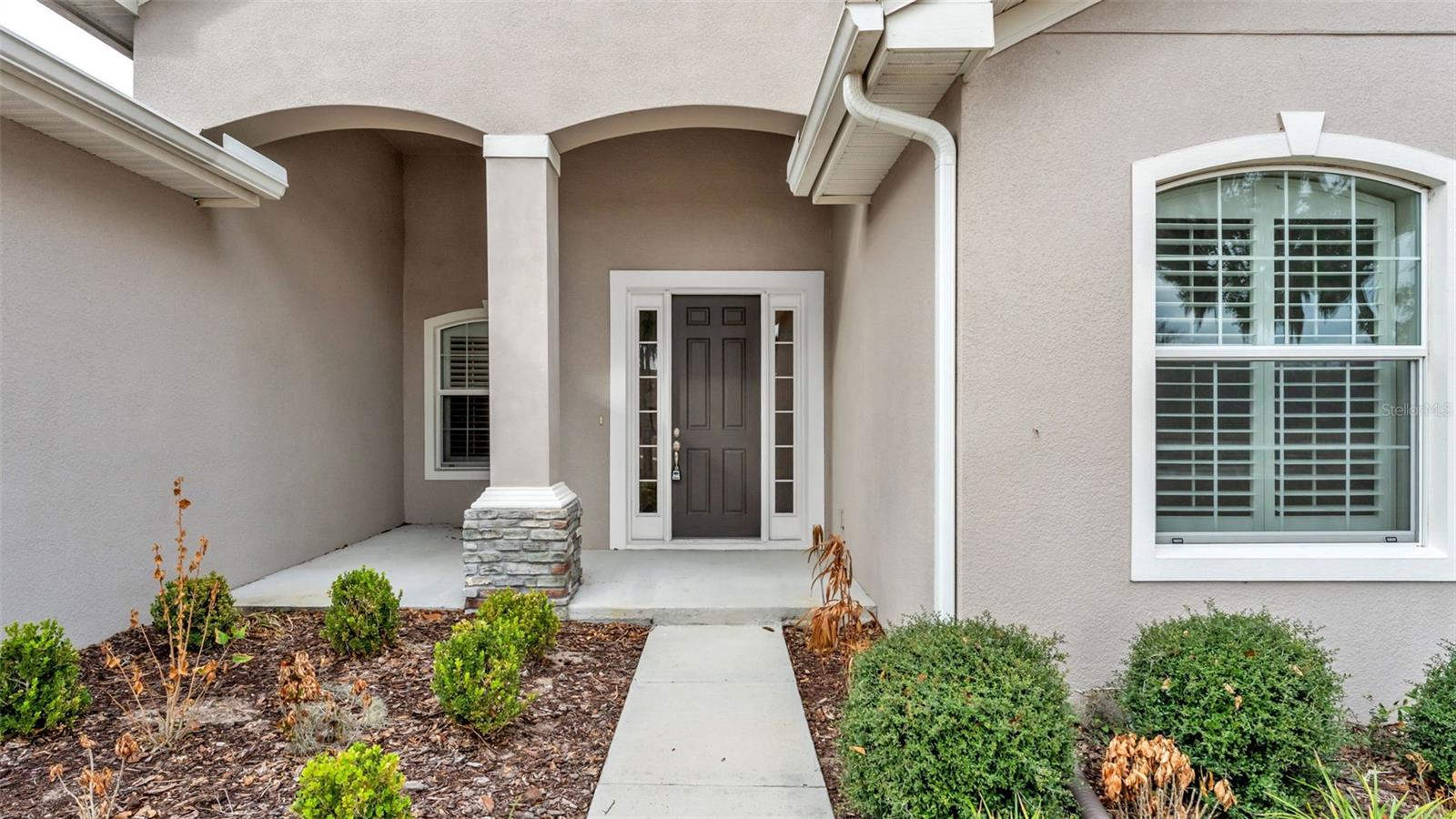 ESTATES/ENGLISH CRK - Residential