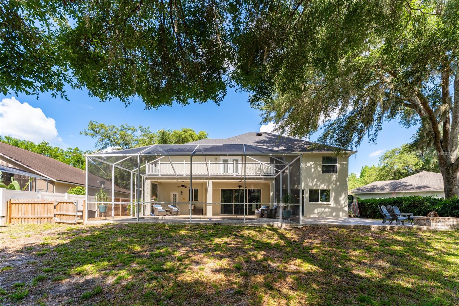 ARBOR LAKES PH 2 - Residential