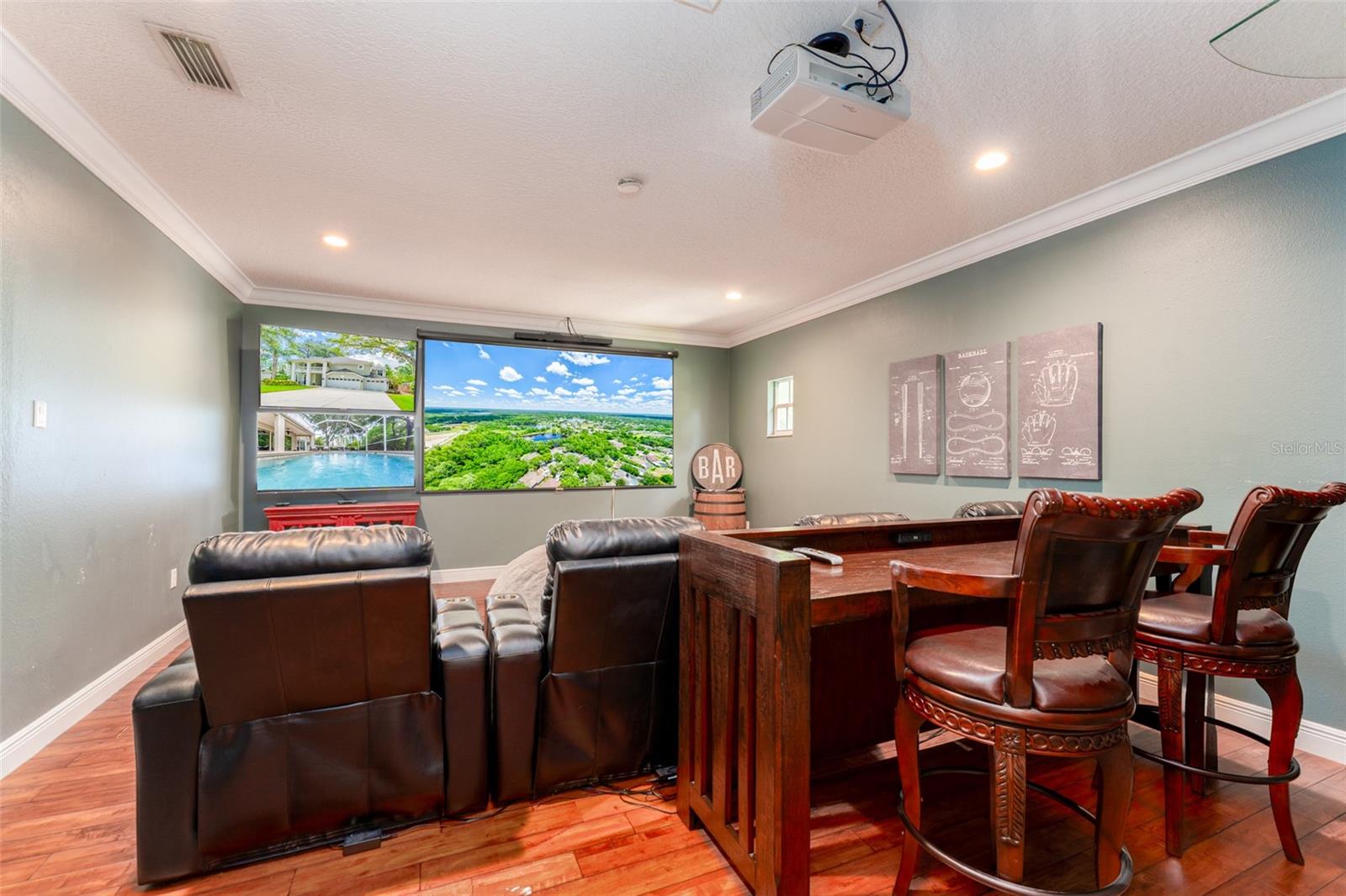 ARBOR LAKES PH 2 - Residential