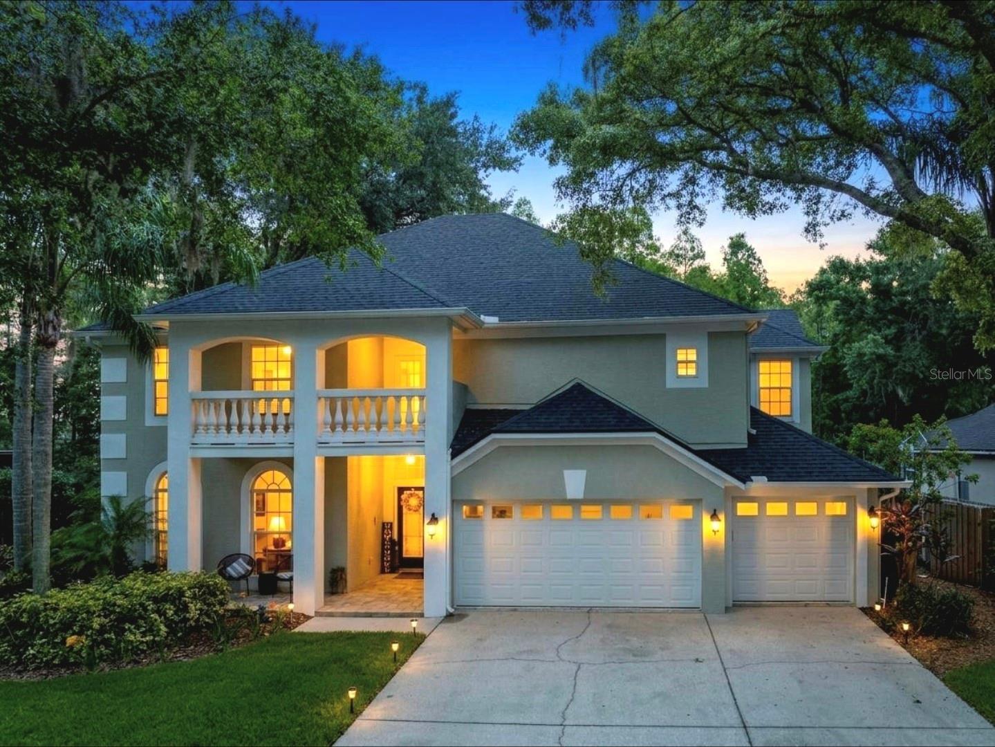 ARBOR LAKES PH 2 - Residential