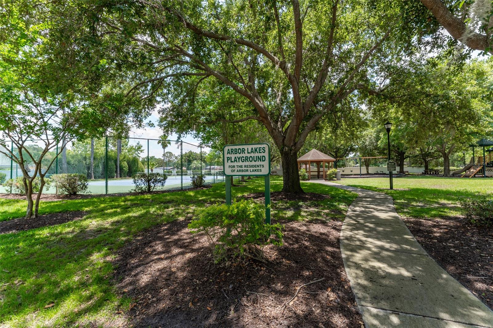 ARBOR LAKES PH 2 - Residential