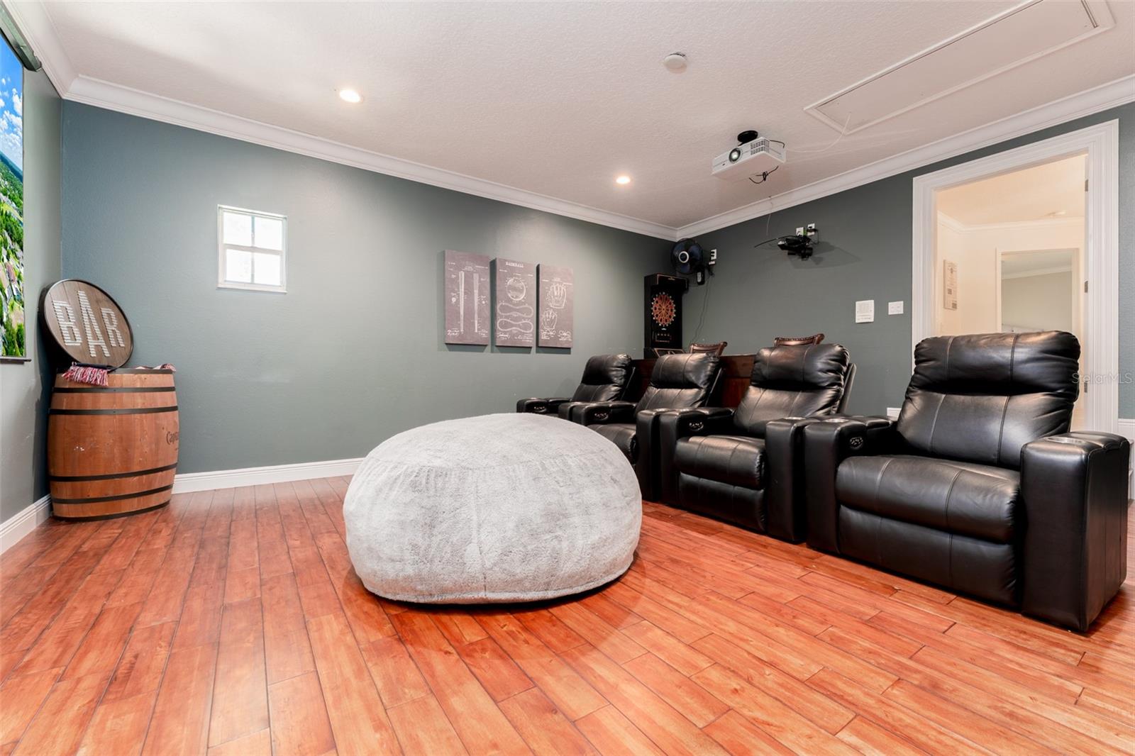 ARBOR LAKES PH 2 - Residential