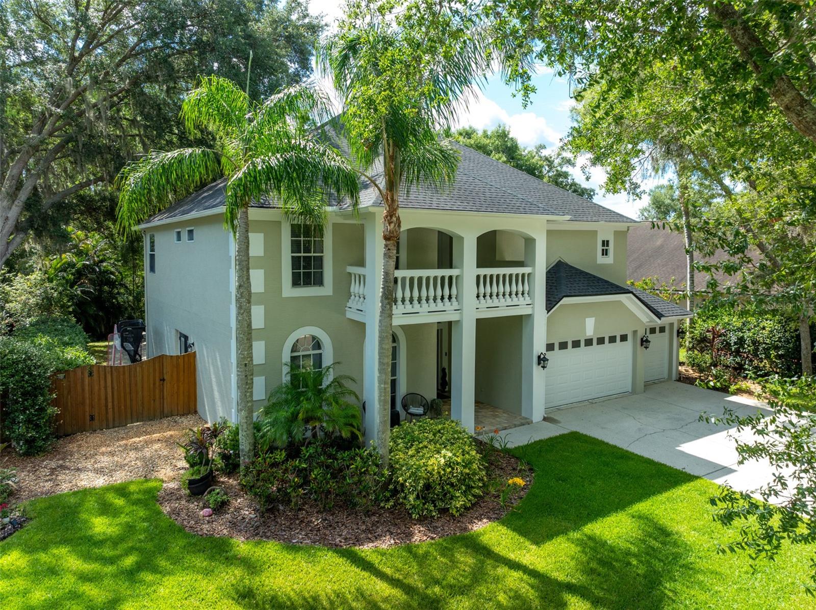 ARBOR LAKES PH 2 - Residential