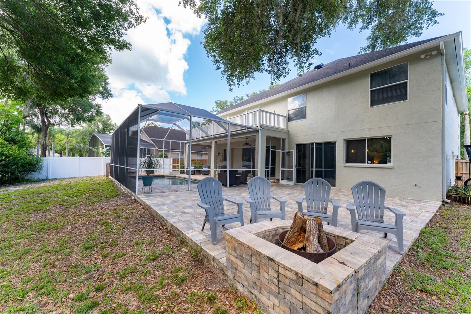 ARBOR LAKES PH 2 - Residential