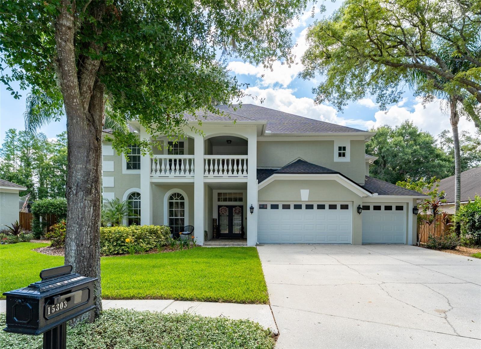 ARBOR LAKES PH 2 - Residential