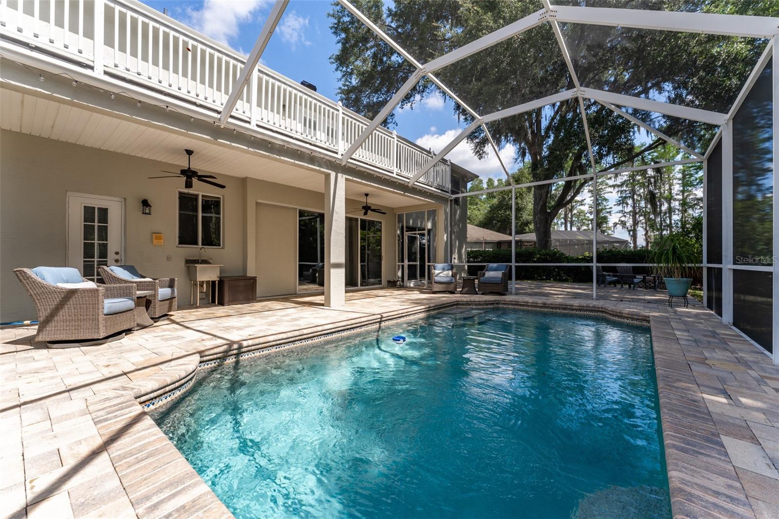 ARBOR LAKES PH 2 - Residential