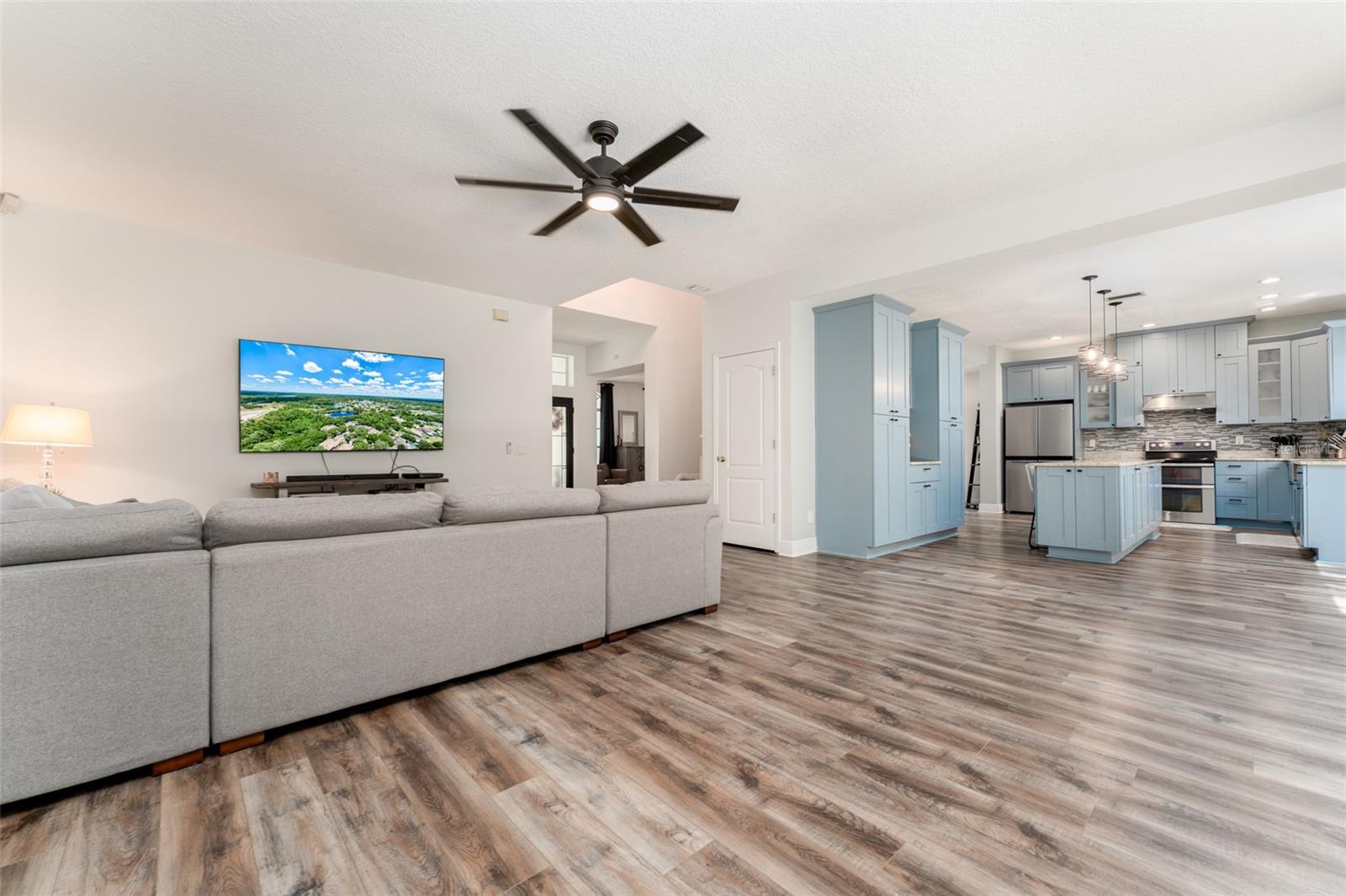 ARBOR LAKES PH 2 - Residential
