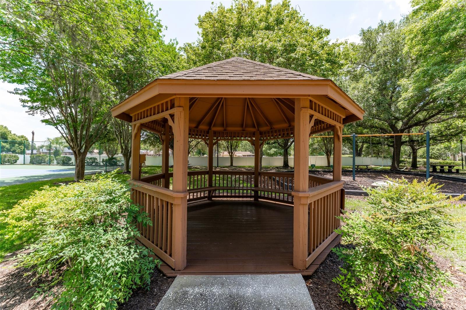 ARBOR LAKES PH 2 - Residential