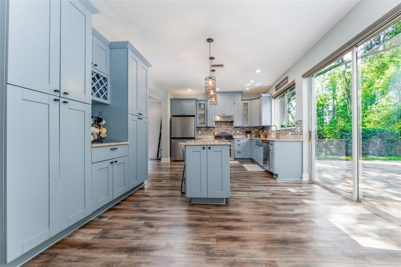 ARBOR LAKES PH 2 - Residential