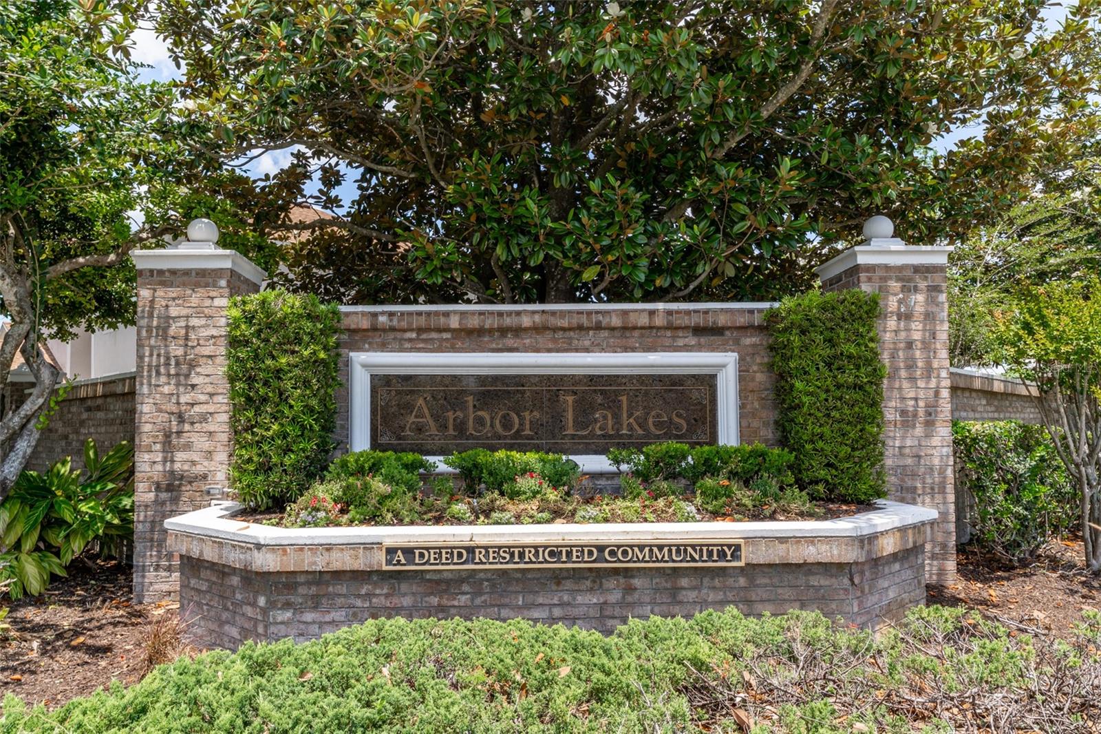 ARBOR LAKES PH 2 - Residential
