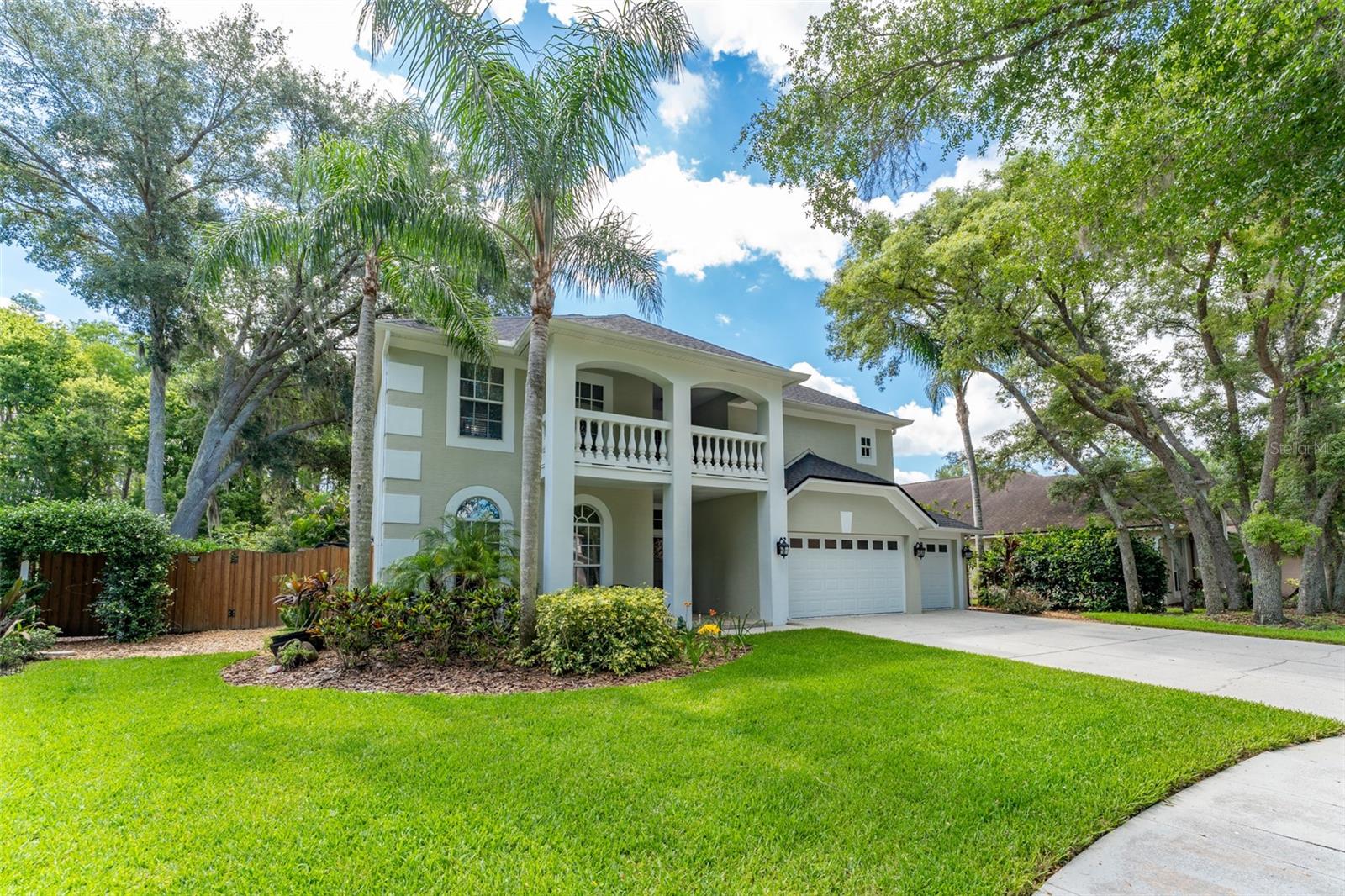 ARBOR LAKES PH 2 - Residential