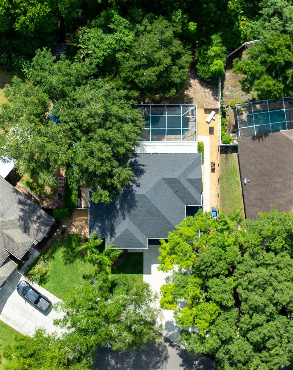 ARBOR LAKES PH 2 - Residential