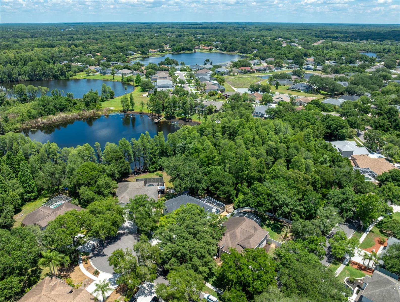 ARBOR LAKES PH 2 - Residential