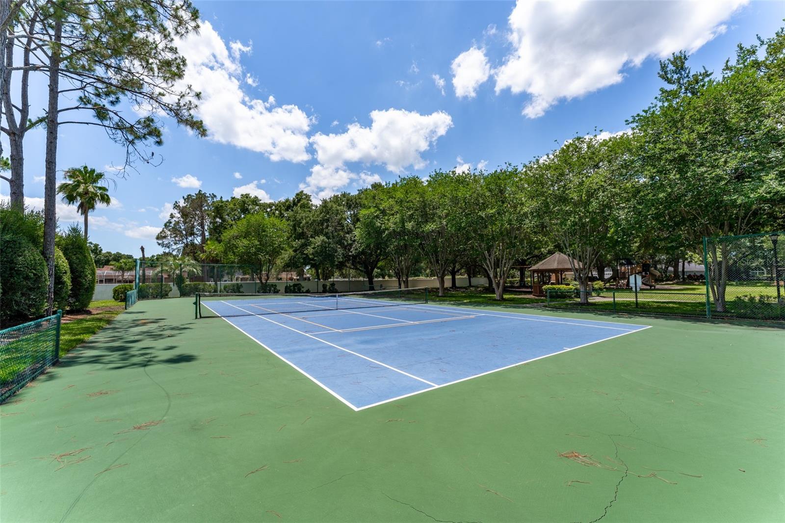 ARBOR LAKES PH 2 - Residential