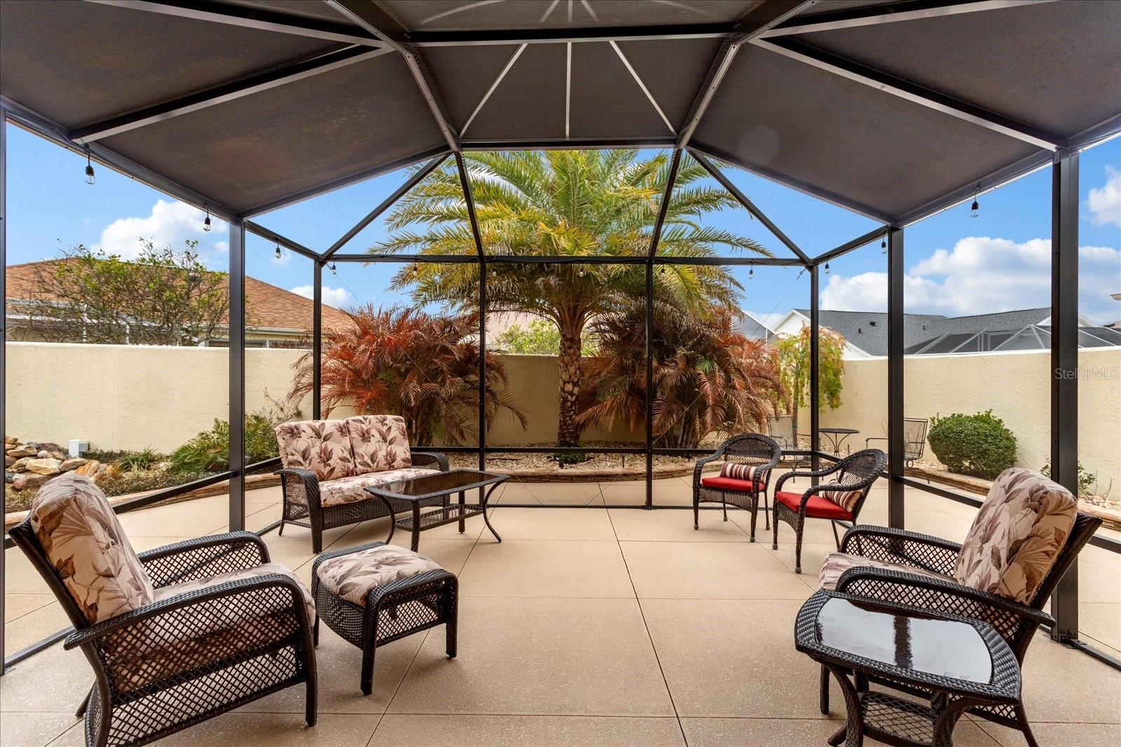 VILLAGES OF SUMTER VILLA SANTO DOMINGO - Residential