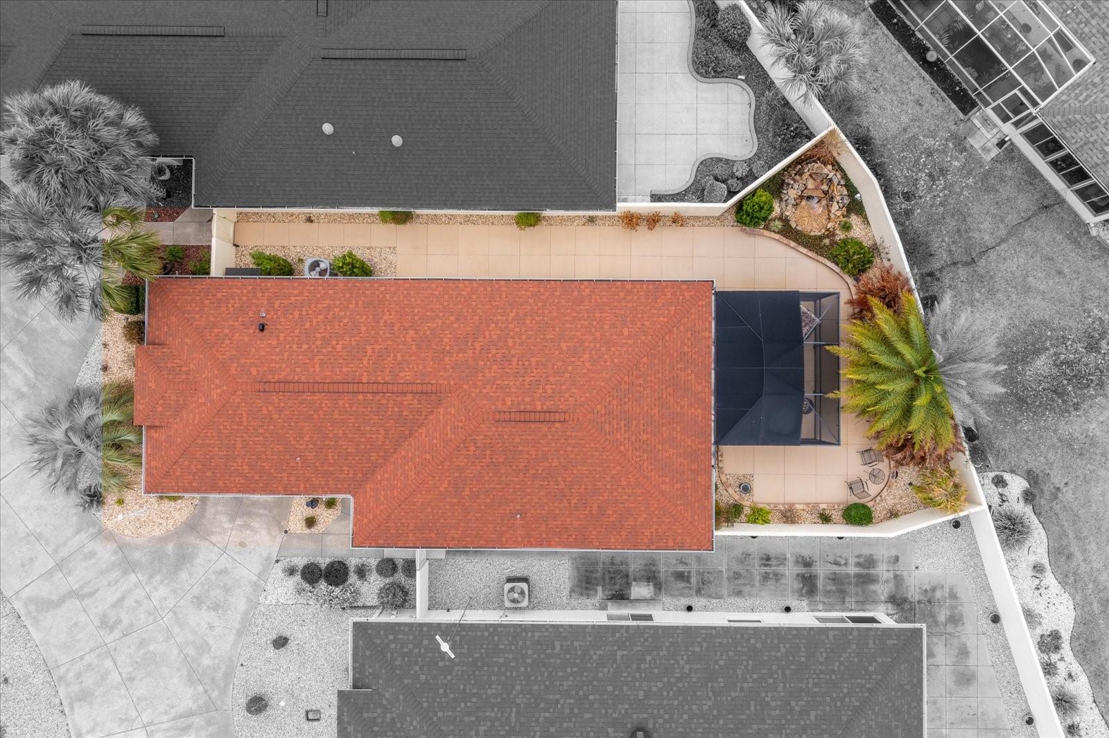 VILLAGES OF SUMTER VILLA SANTO DOMINGO - Residential