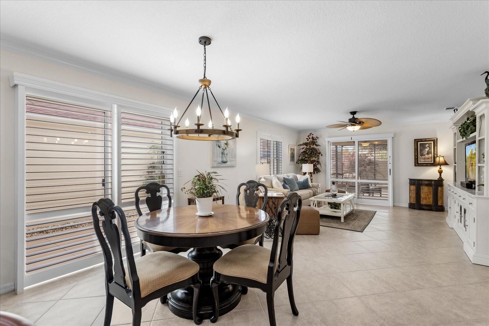 VILLAGES OF SUMTER VILLA SANTO DOMINGO - Residential