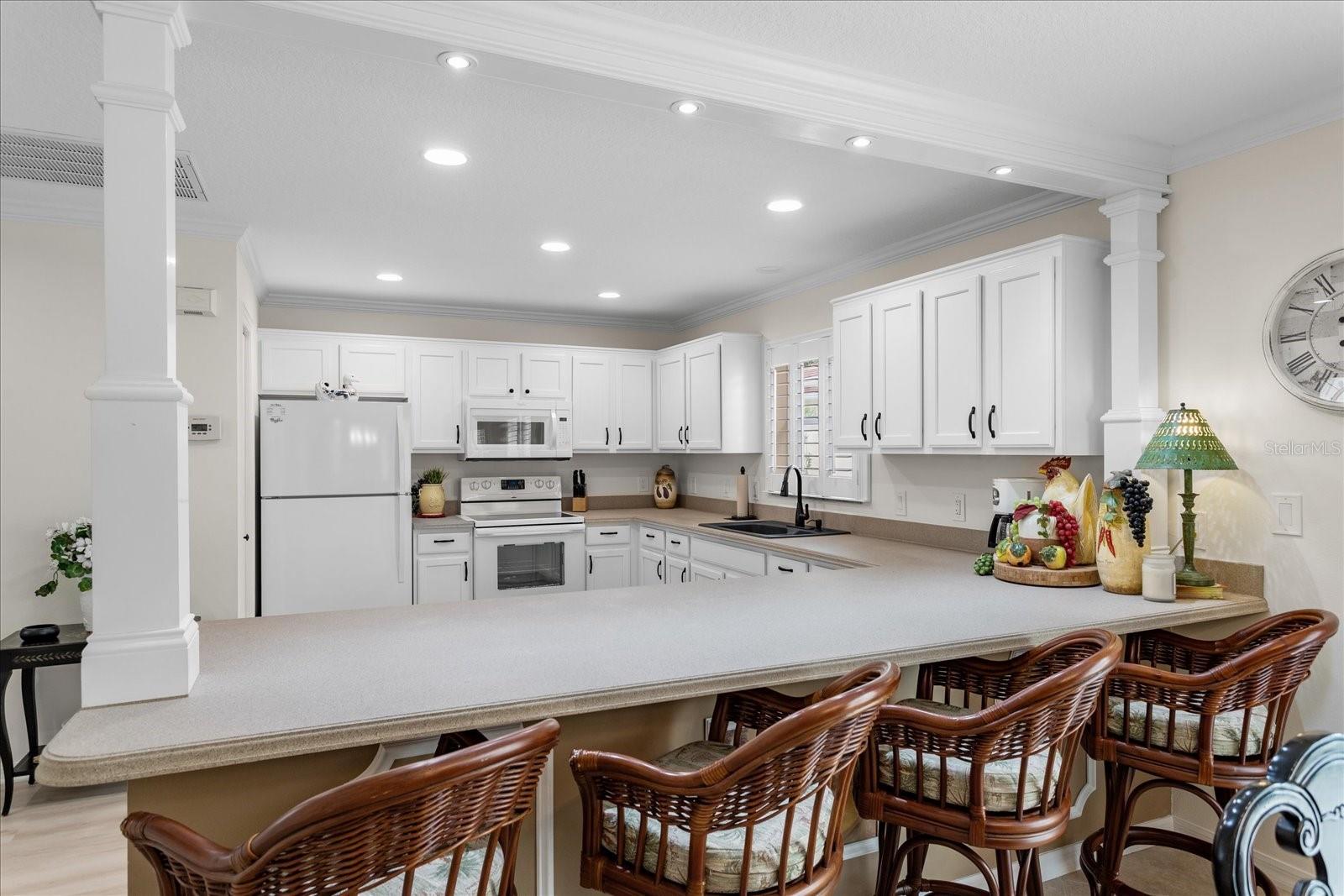 VILLAGES OF SUMTER VILLA SANTO DOMINGO - Residential