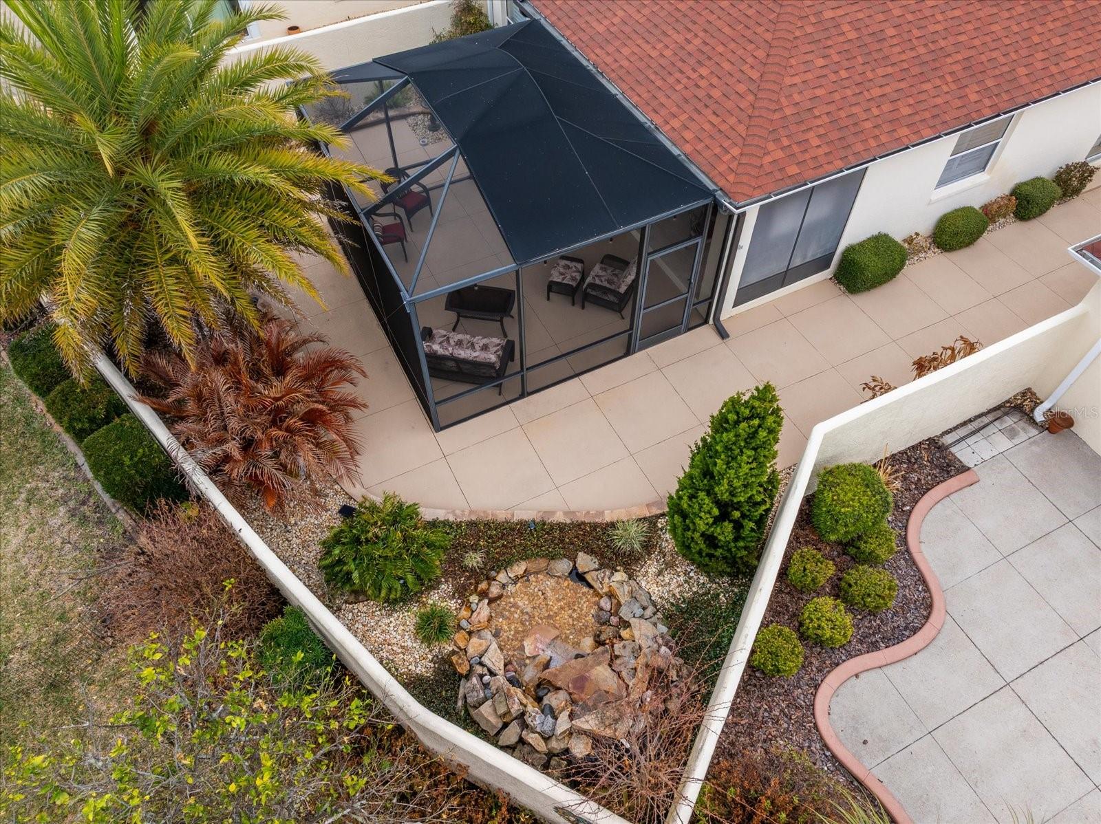 VILLAGES OF SUMTER VILLA SANTO DOMINGO - Residential