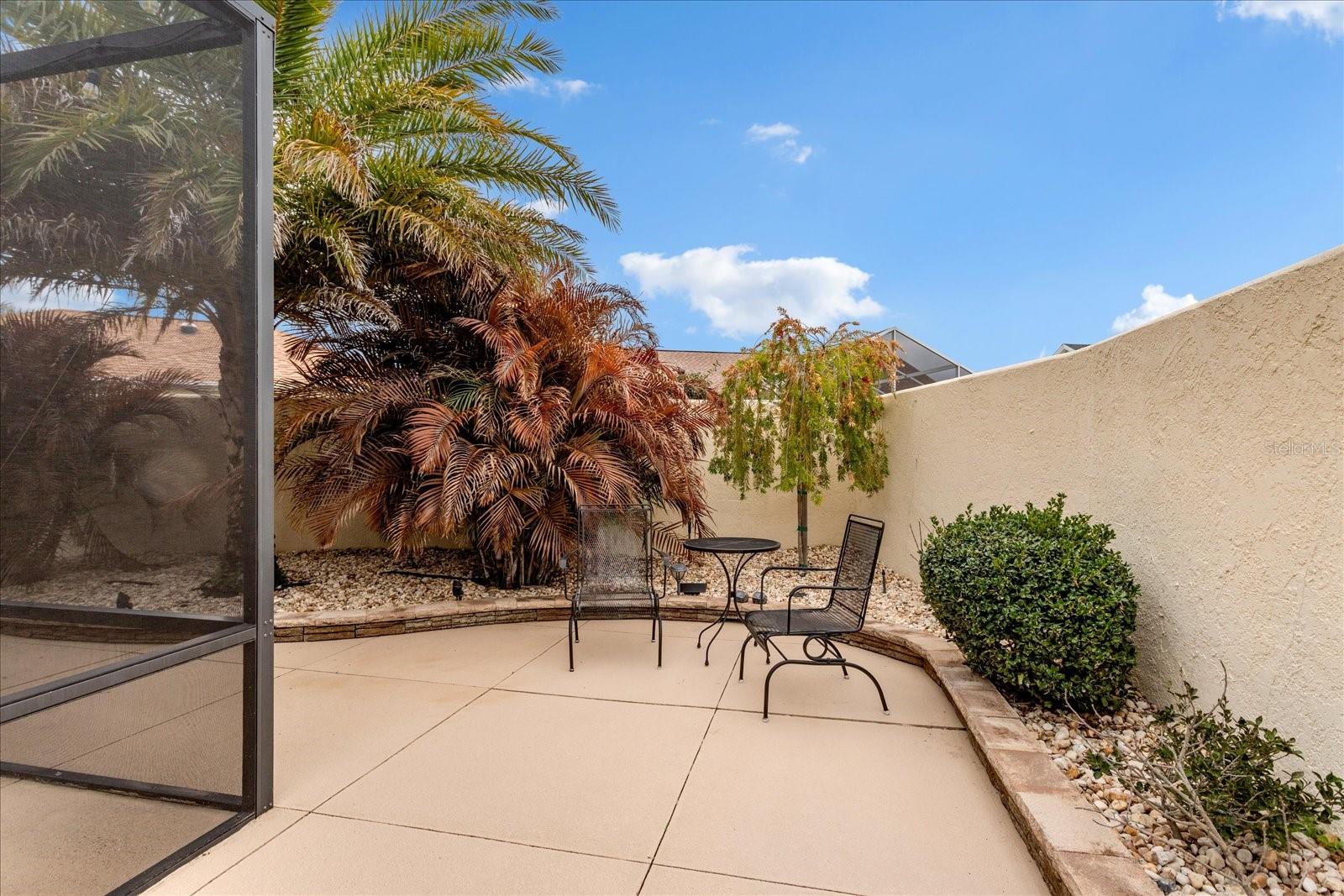 VILLAGES OF SUMTER VILLA SANTO DOMINGO - Residential