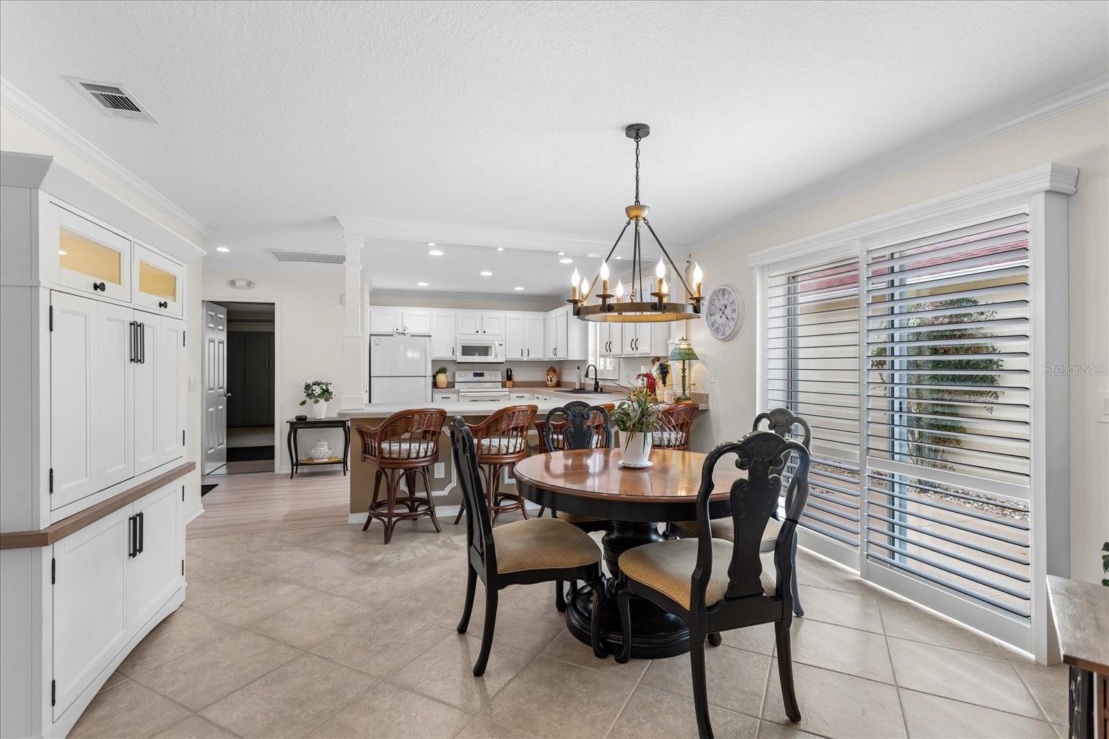 VILLAGES OF SUMTER VILLA SANTO DOMINGO - Residential