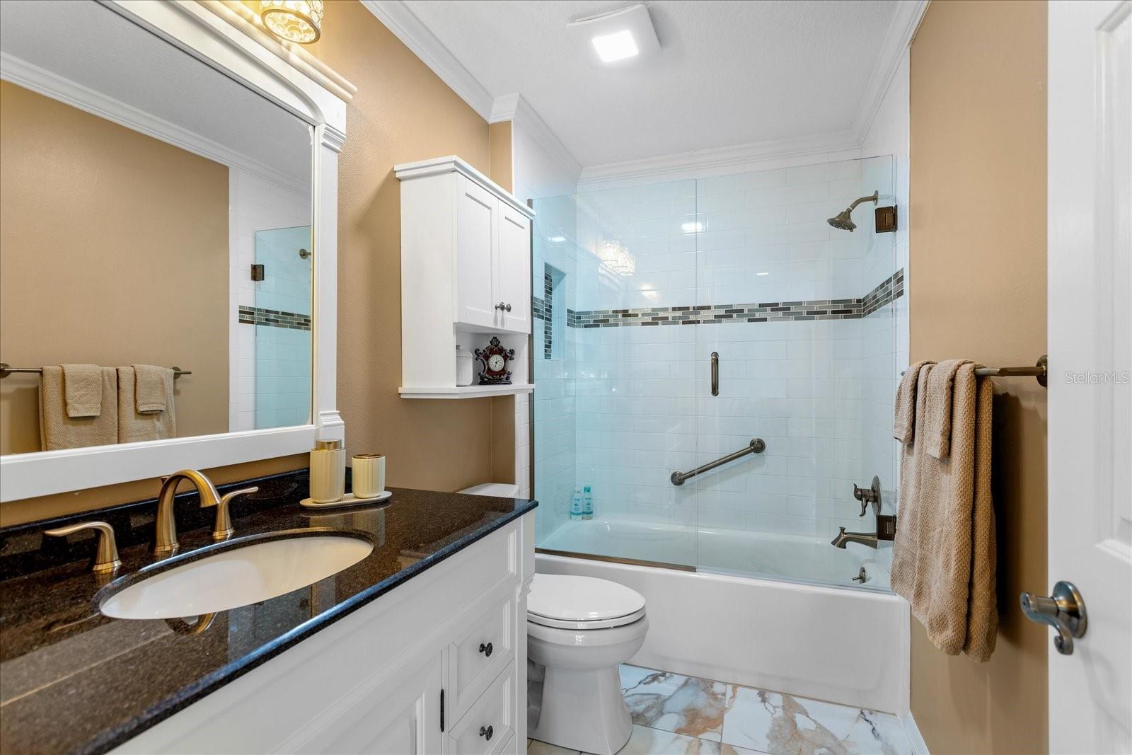 VILLAGES OF SUMTER VILLA SANTO DOMINGO - Residential