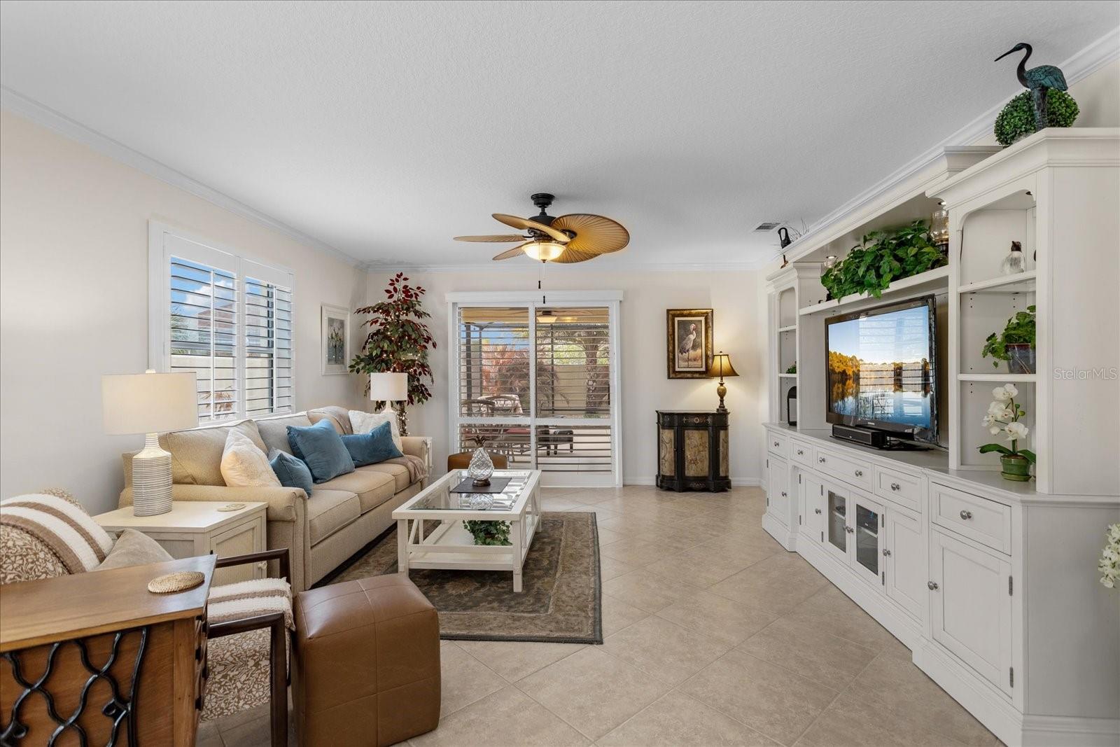 VILLAGES OF SUMTER VILLA SANTO DOMINGO - Residential