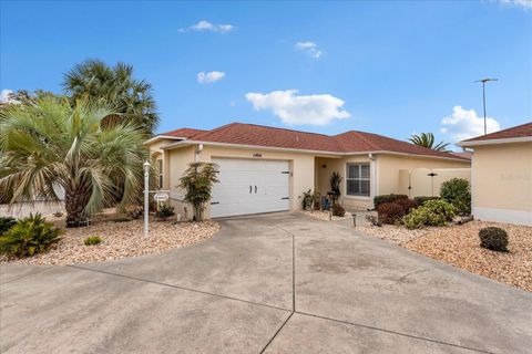 Photo of 1404 Almanza Drive, The Villages, FL 32159 (MLS # TB8478481)