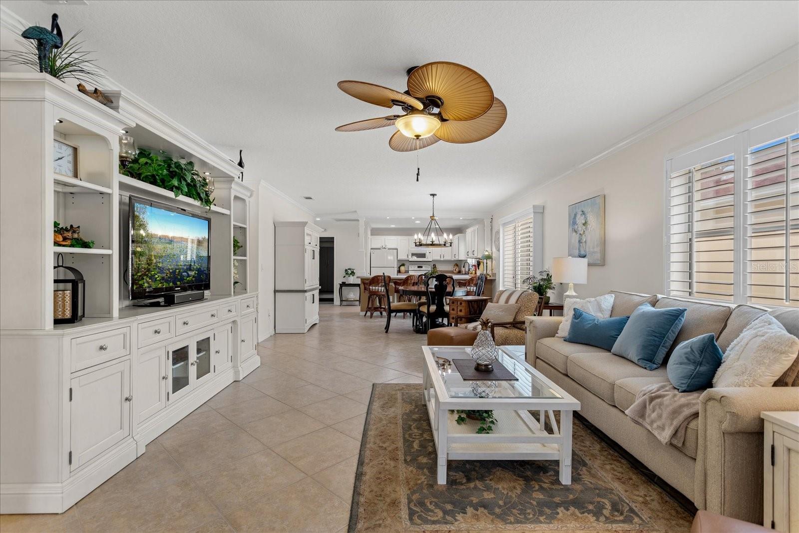 VILLAGES OF SUMTER VILLA SANTO DOMINGO - Residential