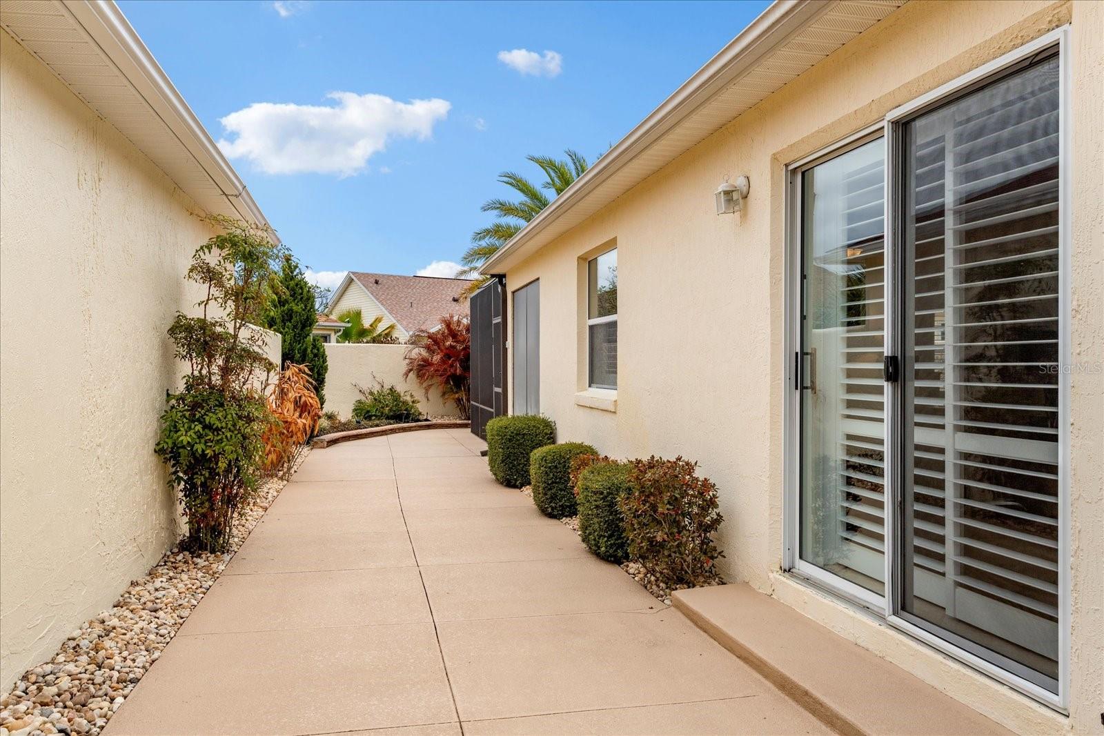 VILLAGES OF SUMTER VILLA SANTO DOMINGO - Residential