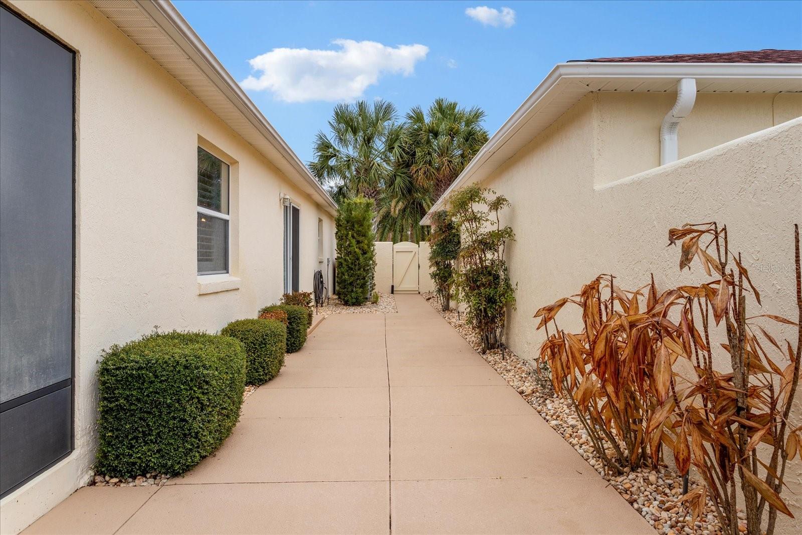 VILLAGES OF SUMTER VILLA SANTO DOMINGO - Residential