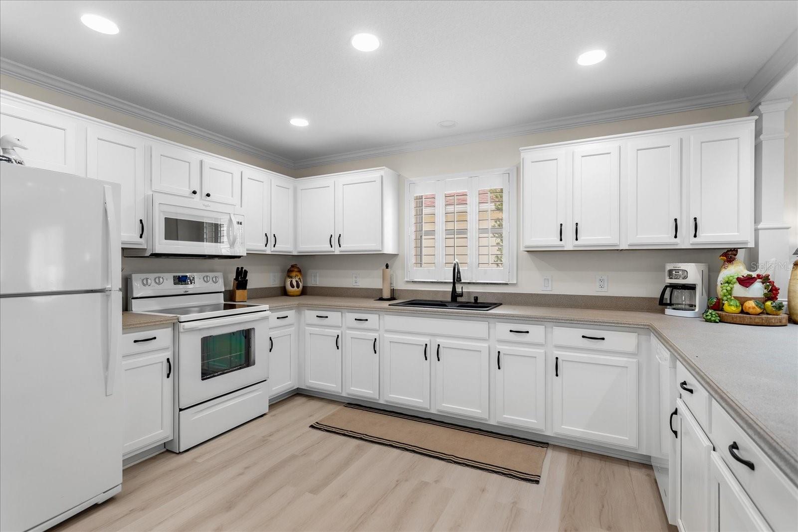 VILLAGES OF SUMTER VILLA SANTO DOMINGO - Residential