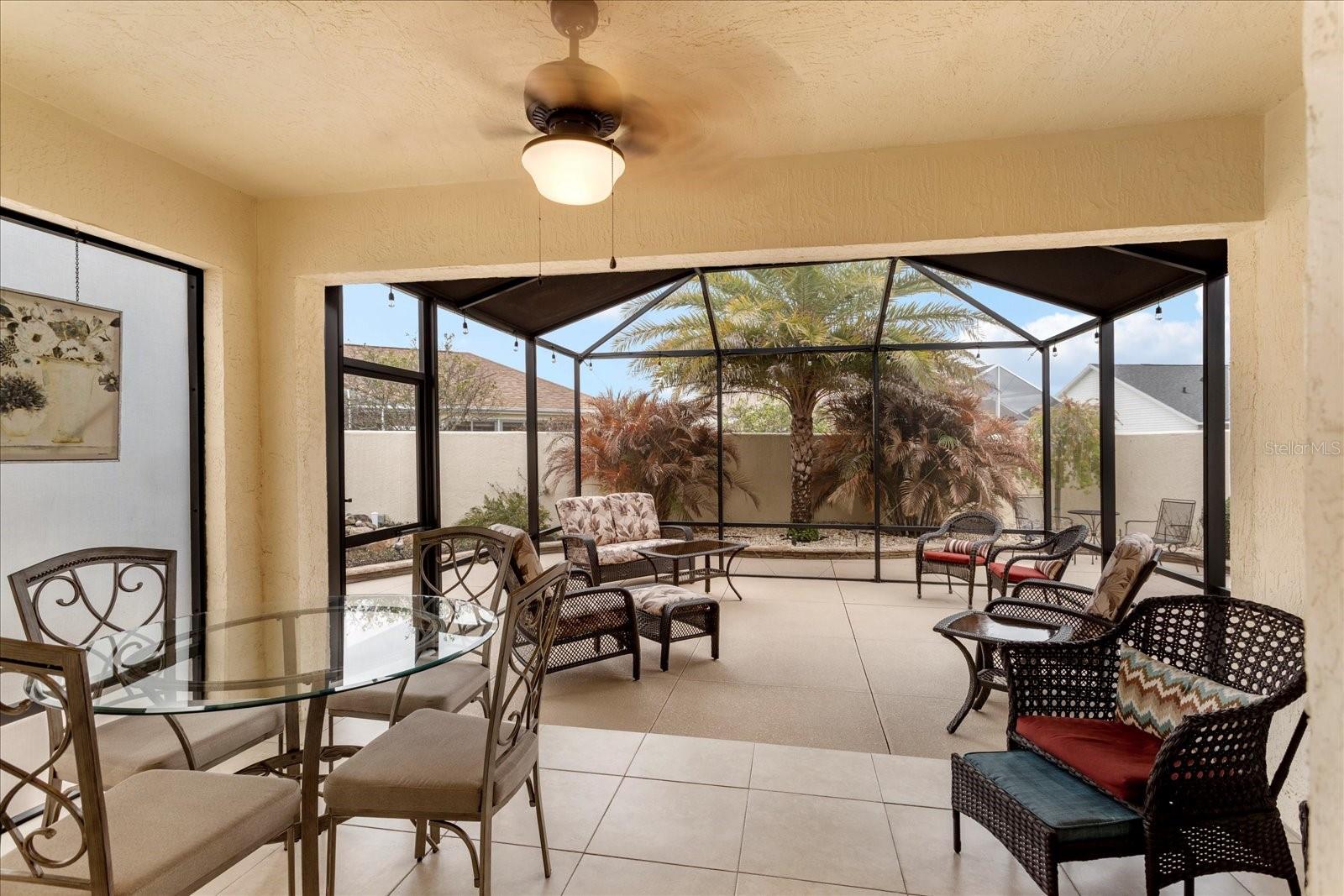 VILLAGES OF SUMTER VILLA SANTO DOMINGO - Residential