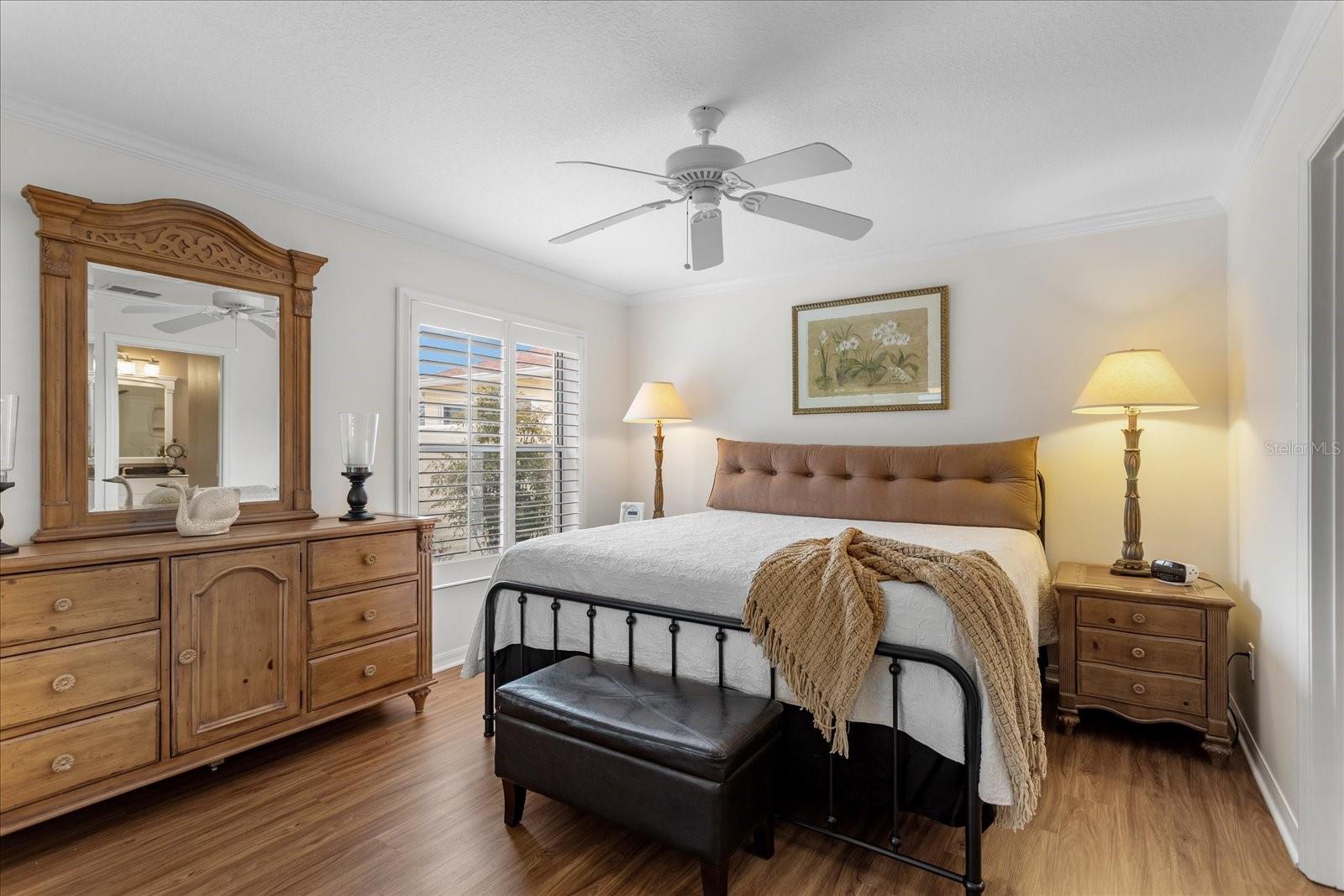 VILLAGES OF SUMTER VILLA SANTO DOMINGO - Residential