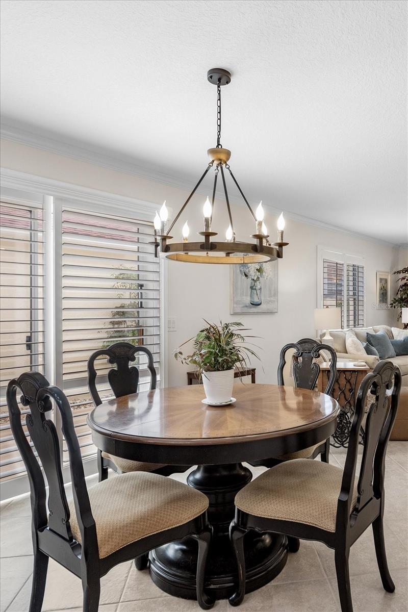 VILLAGES OF SUMTER VILLA SANTO DOMINGO - Residential