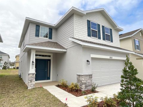 A home in LEESBURG