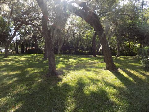 A home in DADE CITY