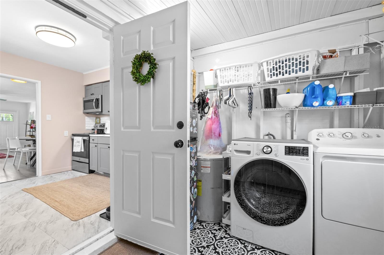 NORTH PARK ANNEX - Residential